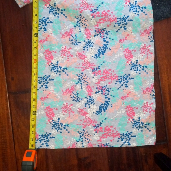 Adidas Multicolor Shirt Dress - Picture 3 of 5